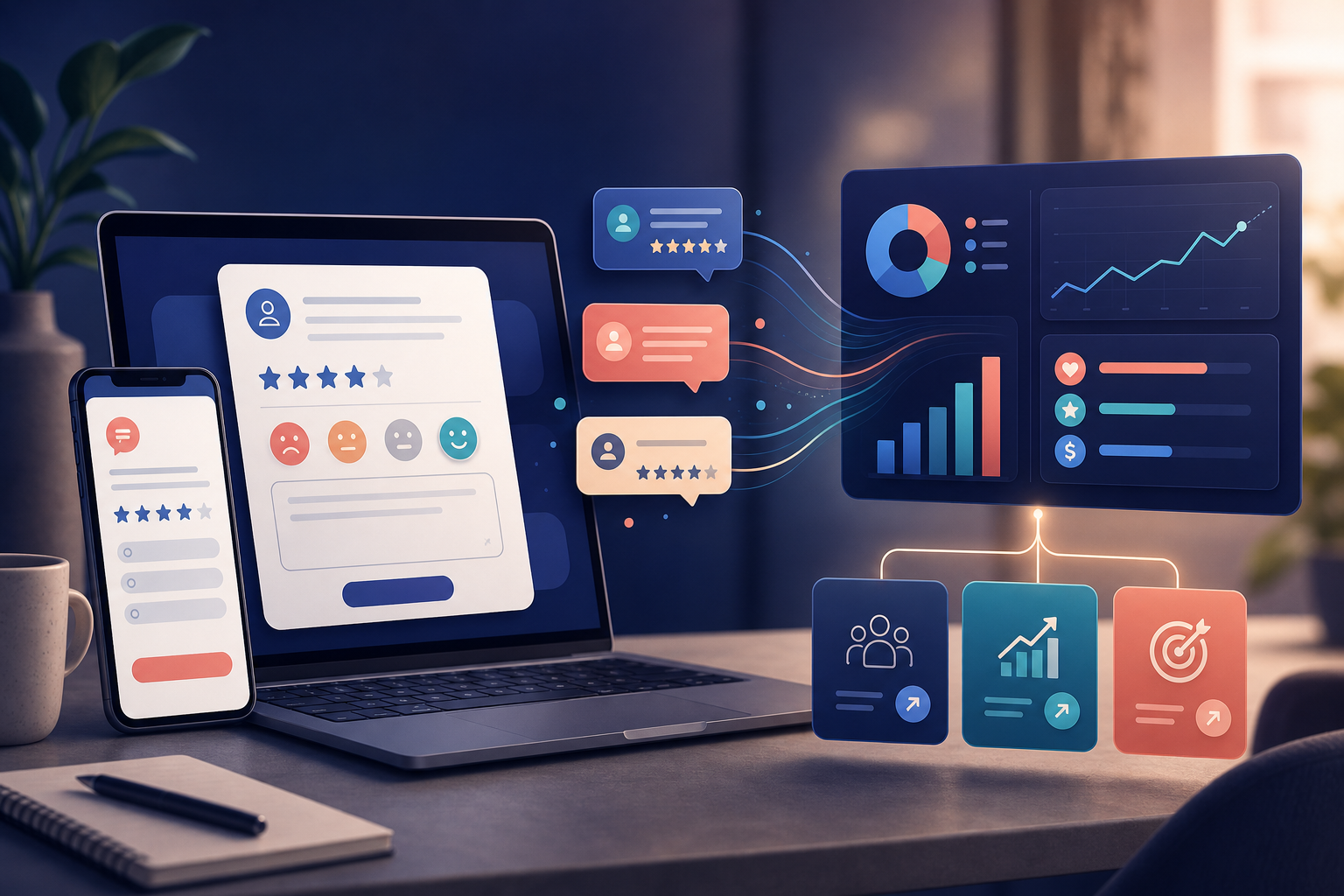 Why Feedback Forms Matter for Business Growth and Revenue Protection